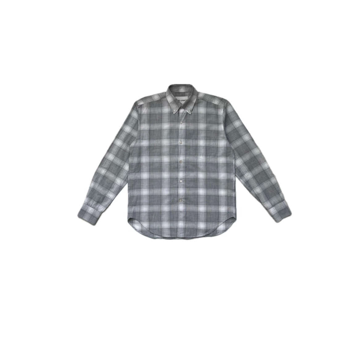 Our Legacy Check Shirt